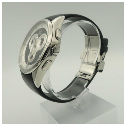 Calvin Klein Basic Men's Swiss Quartz (Battery-Powered) Watch K2A27102-PO - Image #4