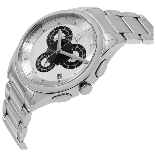 Calvin Klein Basic Men's Quartz Watch K2A27185 - Image #2