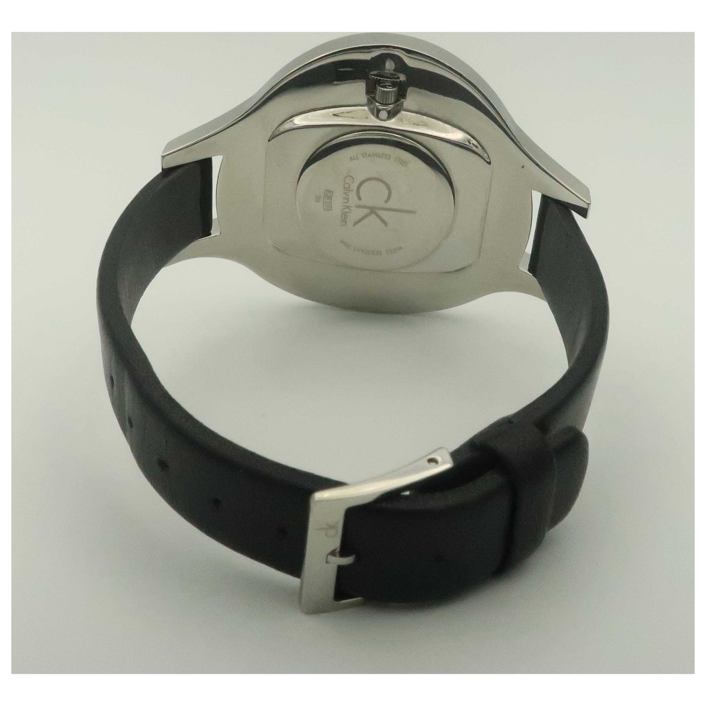 Calvin Klein Glow Women's Swiss Quartz (Battery-Powered) Watch K2B23111-PO - Image #2