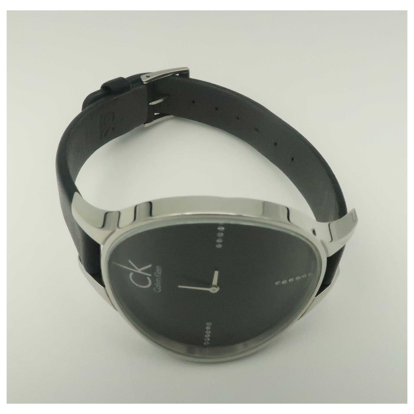 Calvin Klein Glow Women's Swiss Quartz (Battery-Powered) Watch K2B23111-PO - Image #8