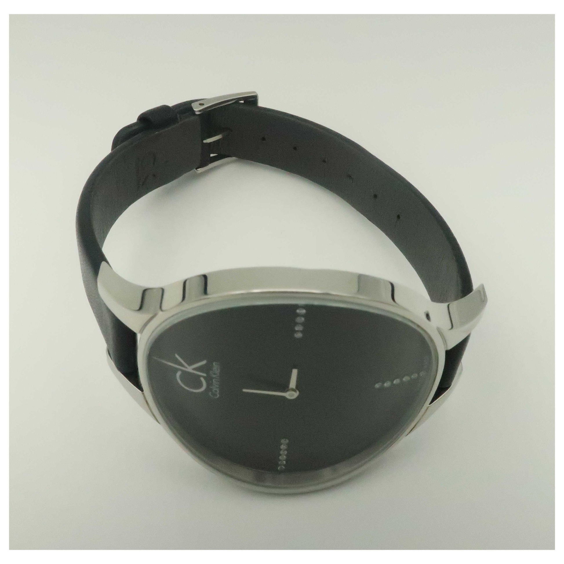 Calvin Klein Glow Women's Swiss Quartz (Battery-Powered) Watch K2B23111-PO - Image #8