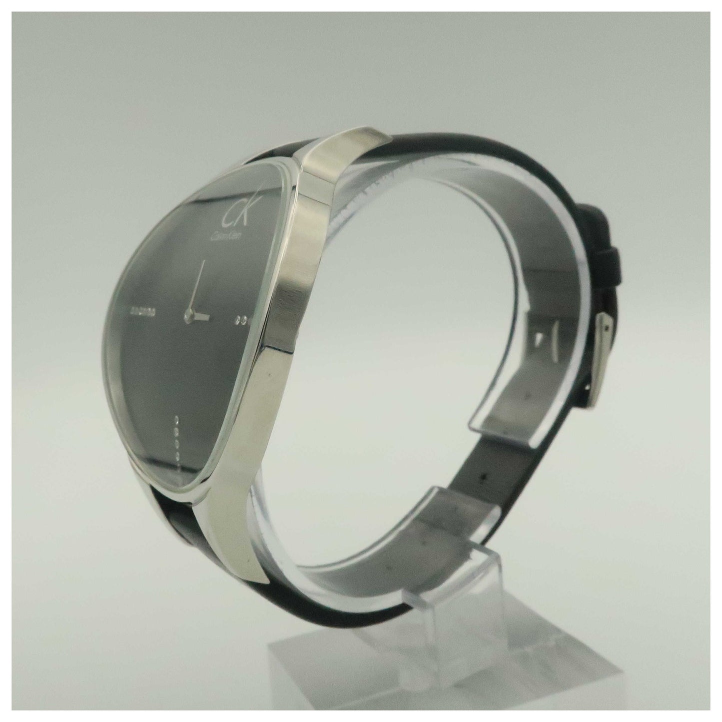 Calvin Klein Glow Women's Swiss Quartz (Battery-Powered) Watch K2B23111-PO - Image #4