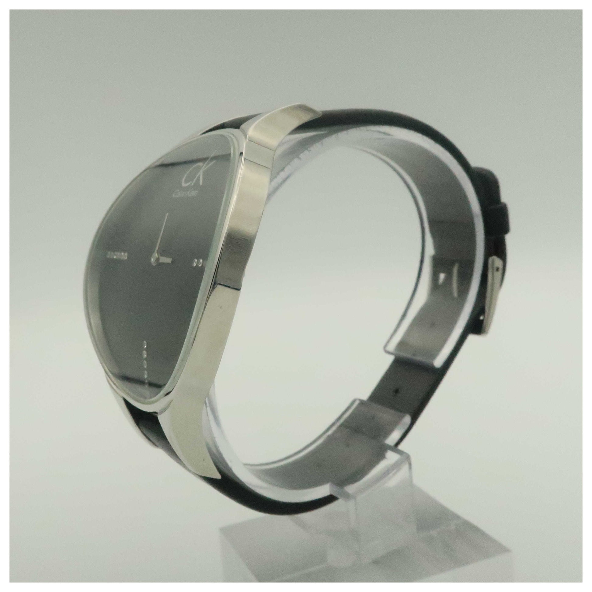 Calvin Klein Glow Women's Swiss Quartz (Battery-Powered) Watch K2B23111-PO - Image #4