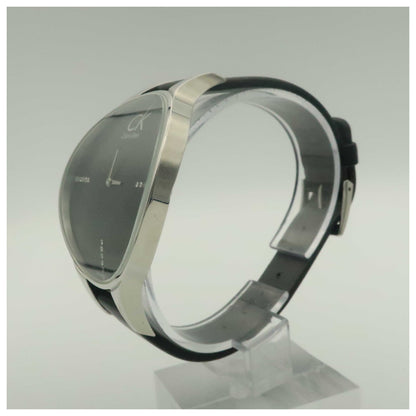 Calvin Klein Glow Women's Swiss Quartz (Battery-Powered) Watch K2B23111-PO - Image #4