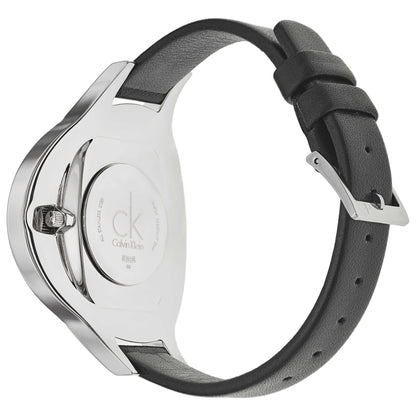 Calvin Klein Glow Women's Swiss Quartz (Battery-Powered) Watch K2B23111 - Image #2