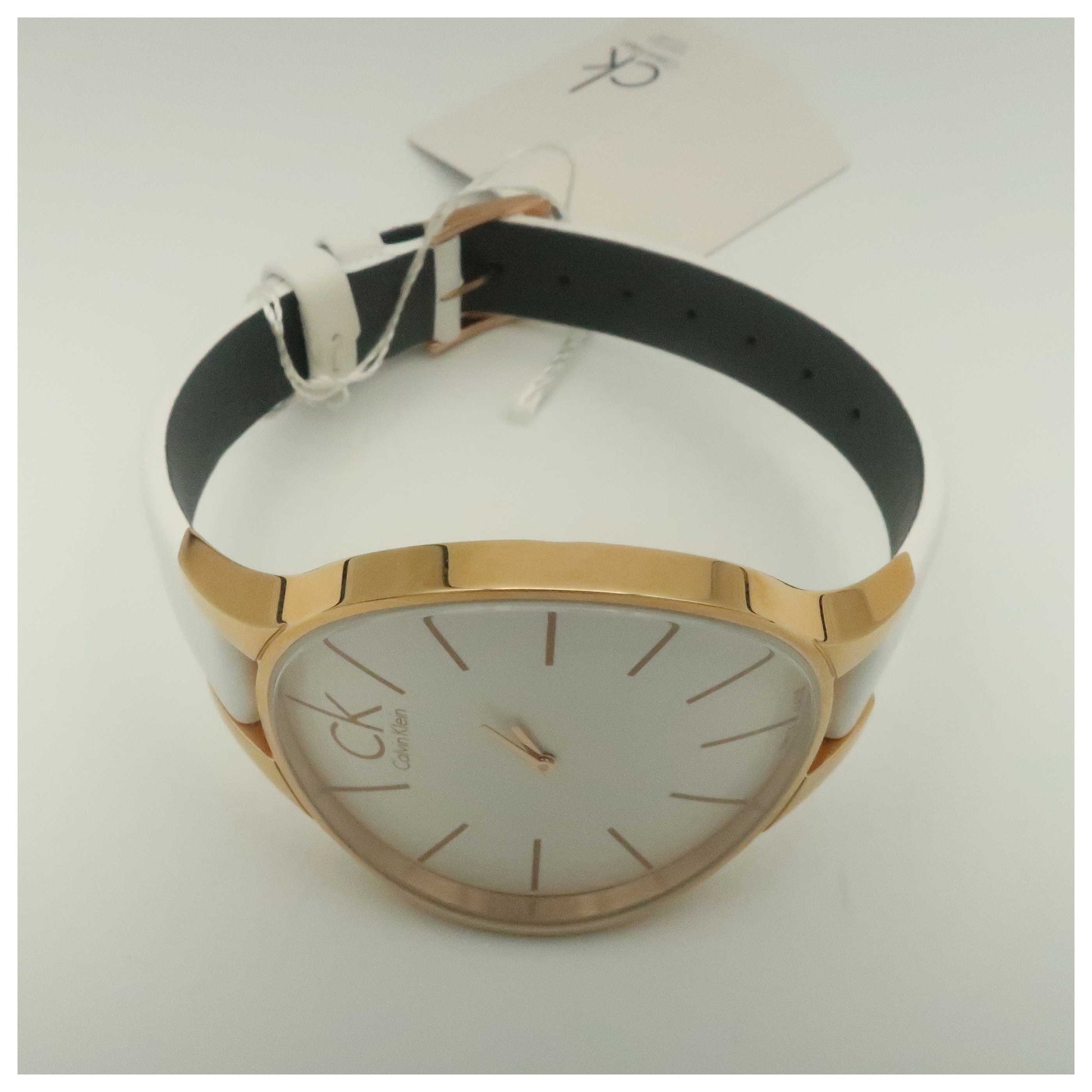 Calvin Klein Glow Women's Swiss Quartz (Battery-Powered) Watch K2B23601-PO - Image #8