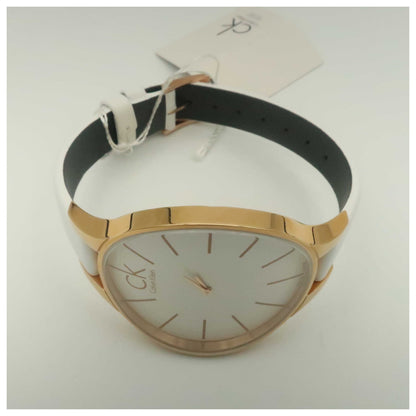 Calvin Klein Glow Women's Swiss Quartz (Battery-Powered) Watch K2B23601-PO - Image #8