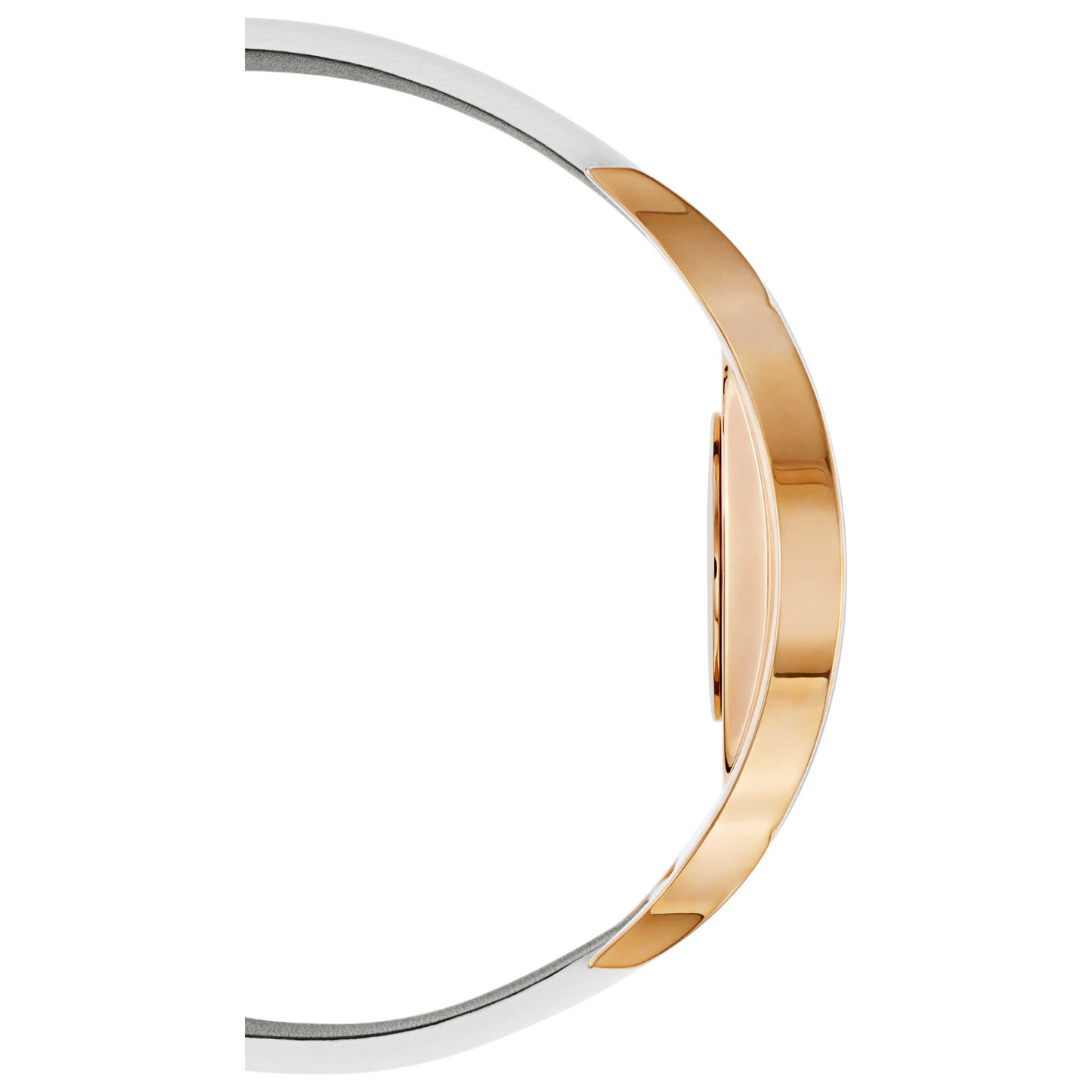 Calvin Klein Glow Women's Swiss Quartz (Battery-Powered) Watch K2B23601 - Image #3