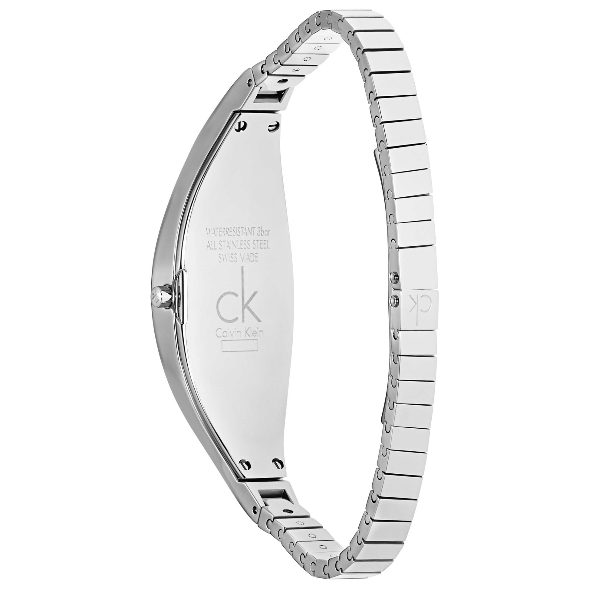 Calvin Klein Sensitive Women's Swiss Quartz (Battery-Powered) Watch K2C23120 - Image #2