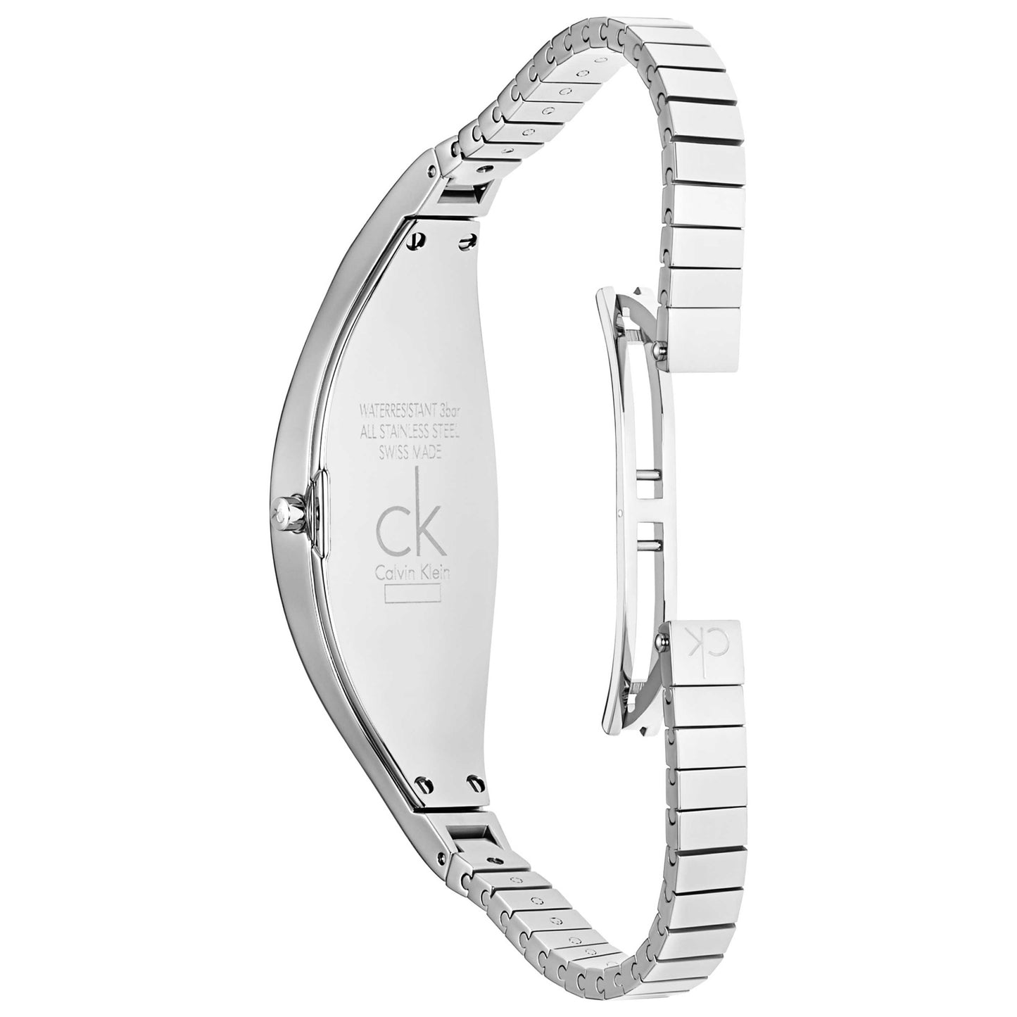 Calvin Klein Sensitive Women's Swiss Quartz (Battery-Powered) Watch K2C23120 - Image #7