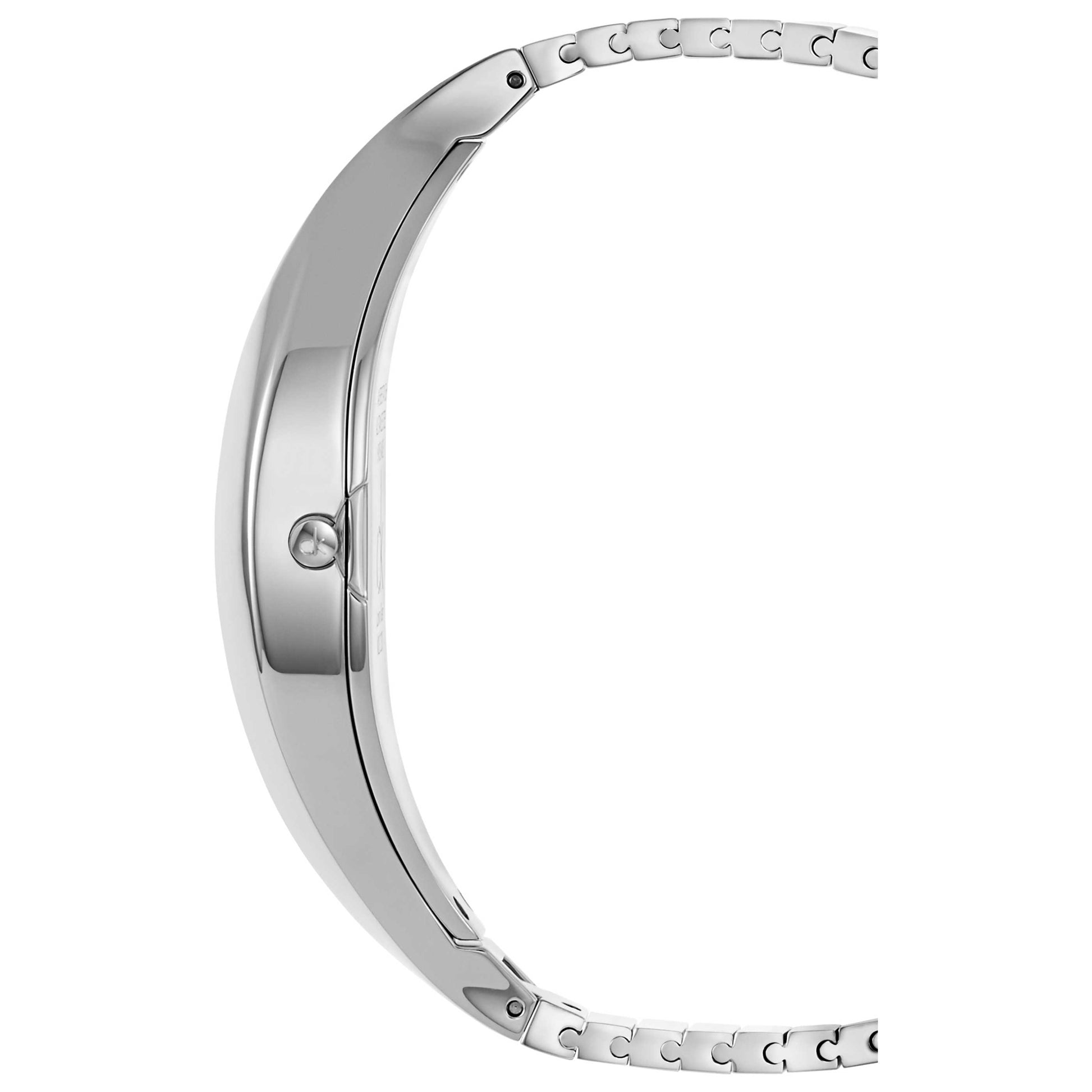 Calvin Klein Sensitive Women's Swiss Quartz (Battery-Powered) Watch K2C23120 - Image #4