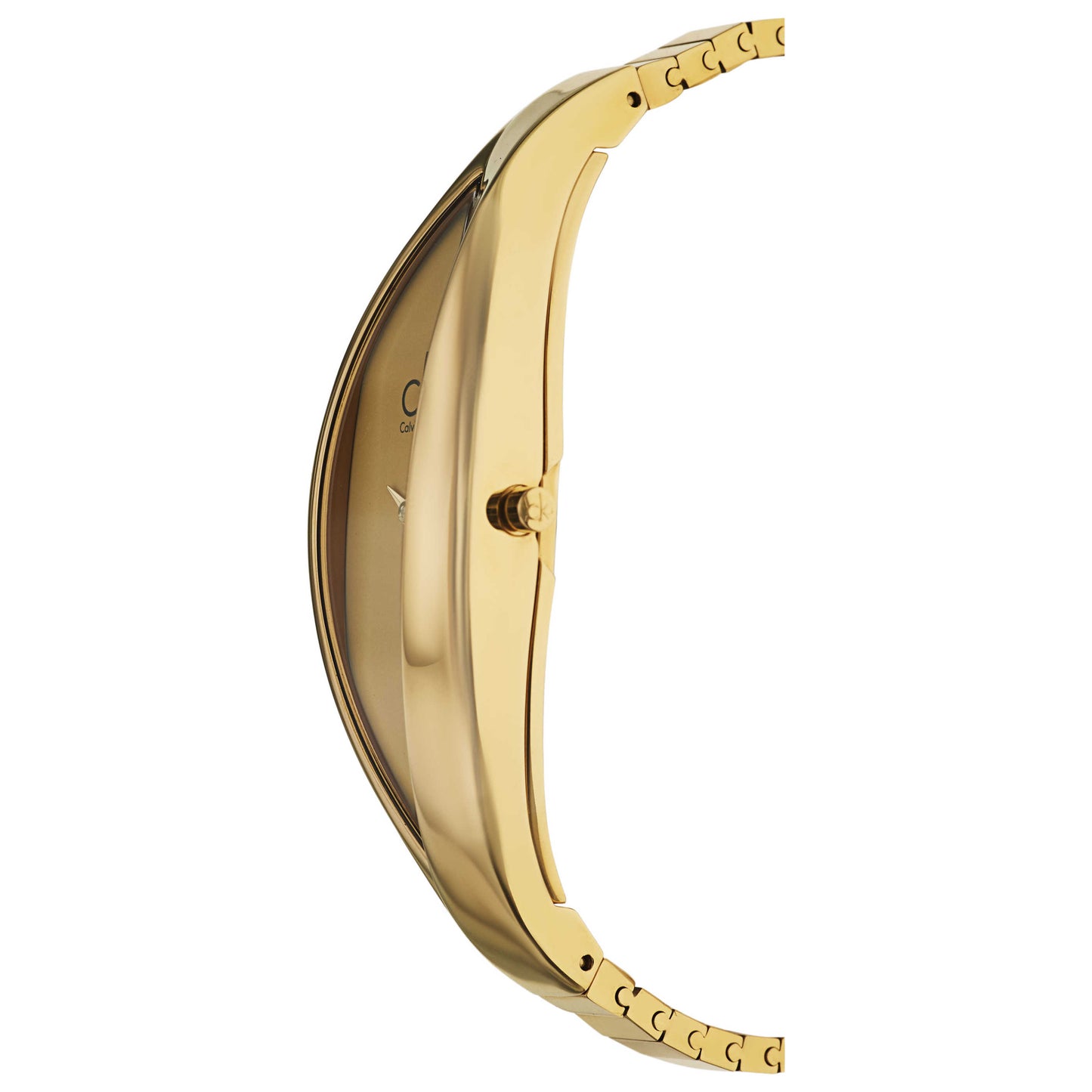 Calvin Klein Sensitive Women's Swiss Quartz (Battery-Powered) Watch K2C23509 - Image #4