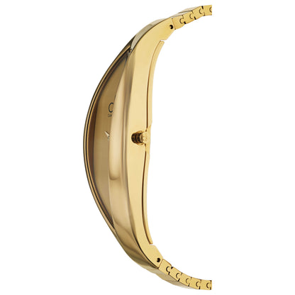 Calvin Klein Sensitive Women's Swiss Quartz (Battery-Powered) Watch K2C23509 - Image #4