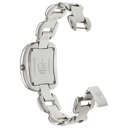Calvin Klein Treasure Women's Swiss Quartz (Battery-Powered) Watch K2E23111 - Image #2