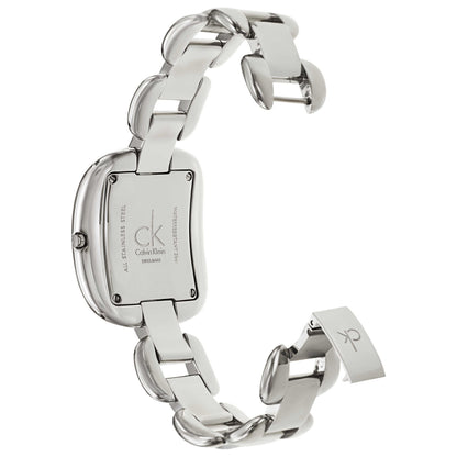 Calvin Klein Treasure Women's Swiss Quartz (Battery-Powered) Watch K2E23138 - Image #2
