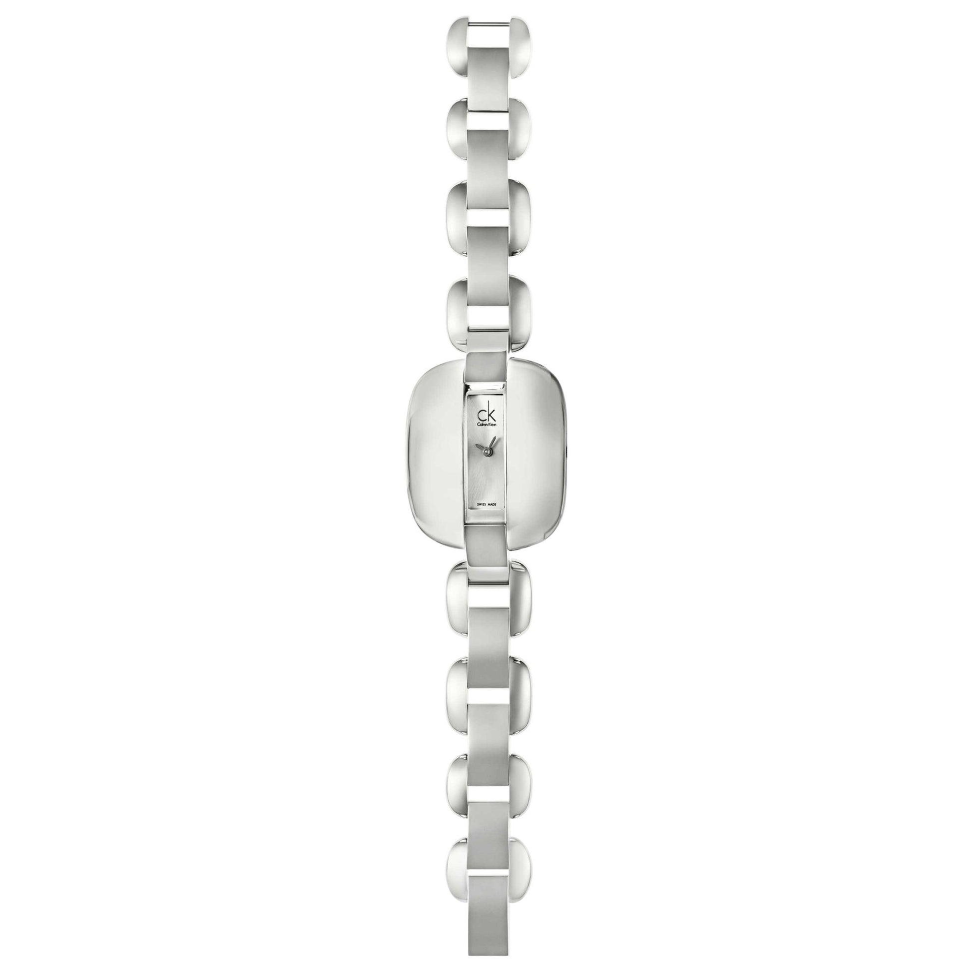 Calvin Klein Treasure Women's Swiss Quartz (Battery-Powered) Watch K2E23138 - Image #8