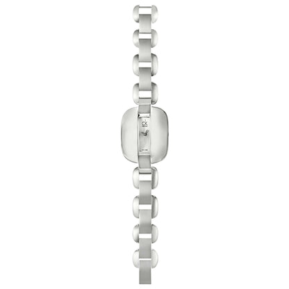 Calvin Klein Treasure Women's Swiss Quartz (Battery-Powered) Watch K2E23138 - Image #8