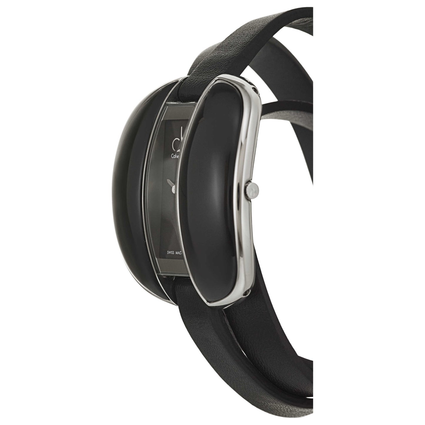 Calvin Klein Treasure Women's Swiss Quartz (Battery-Powered) Watch K2E23502 - Image #4
