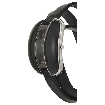 Calvin Klein Treasure Women's Swiss Quartz (Battery-Powered) Watch K2E23502 - Image #4