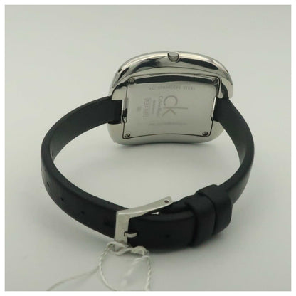 Calvin Klein Treasure Women's Swiss Quartz (Battery-Powered) Watch K2E23702-PO - Image #2