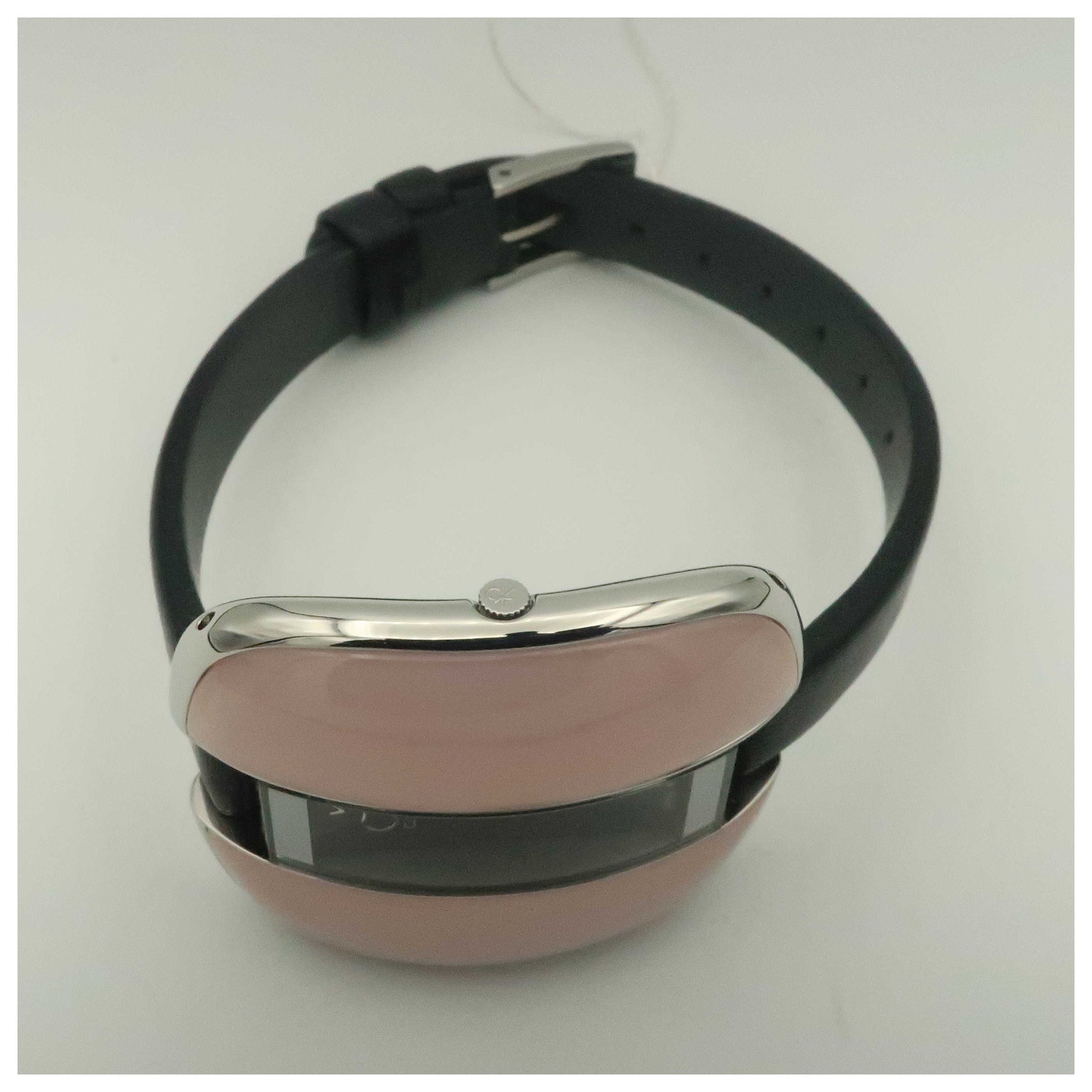 Calvin Klein Treasure Women's Swiss Quartz (Battery-Powered) Watch K2E23702-PO - Image #8