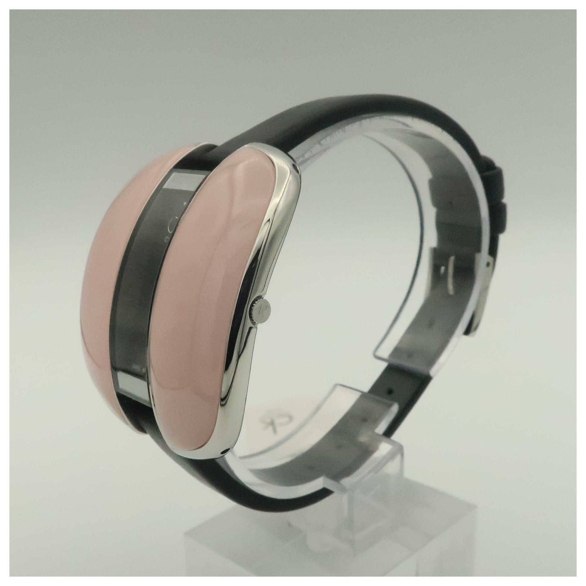 Calvin Klein Treasure Women's Swiss Quartz (Battery-Powered) Watch K2E23702-PO - Image #4