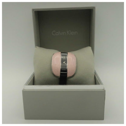 Calvin Klein Treasure Women's Swiss Quartz (Battery-Powered) Watch K2E23702-PO - Image #6