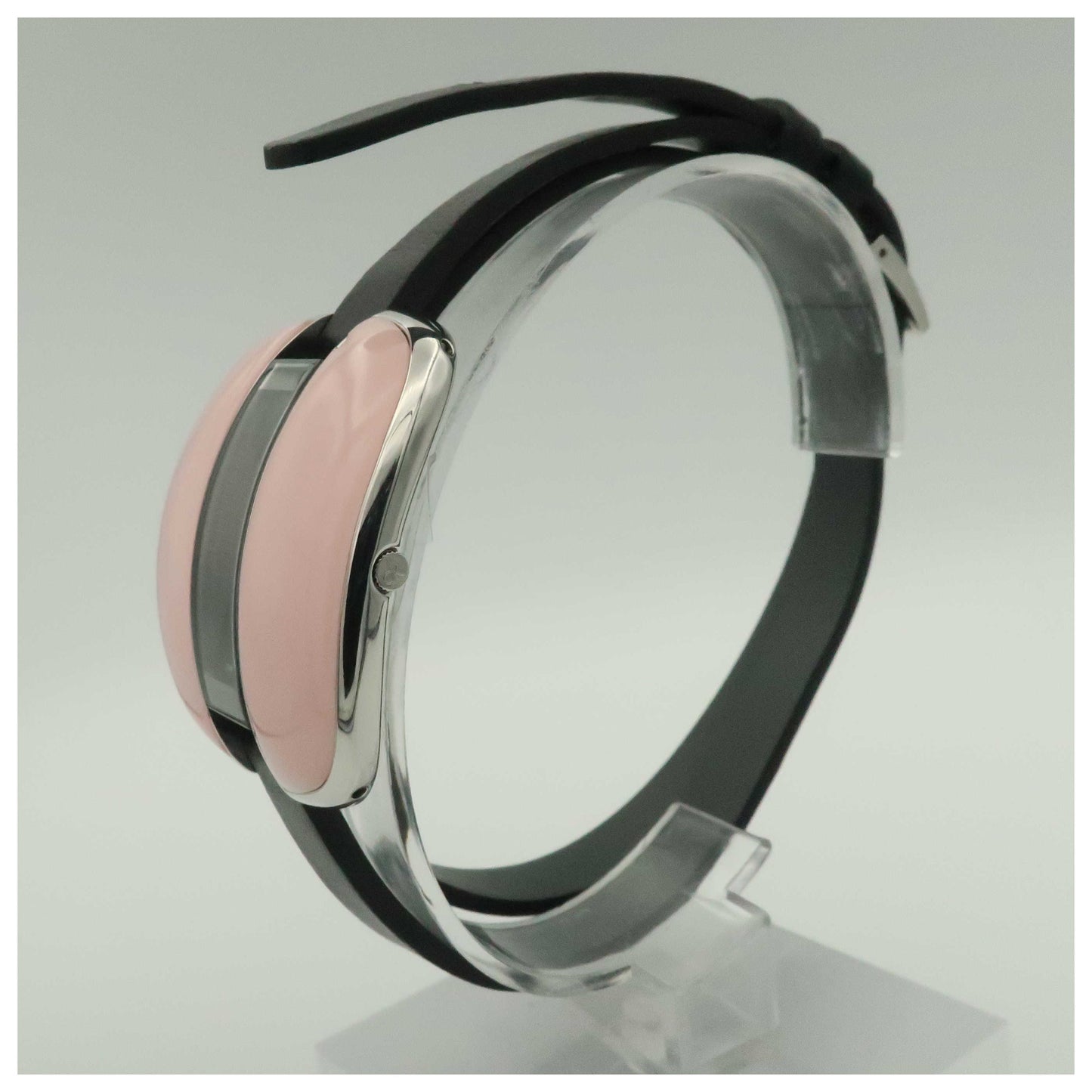 Calvin Klein Treasure Women's Swiss Quartz (Battery-Powered) Watch K2E23704-SD - Image #4