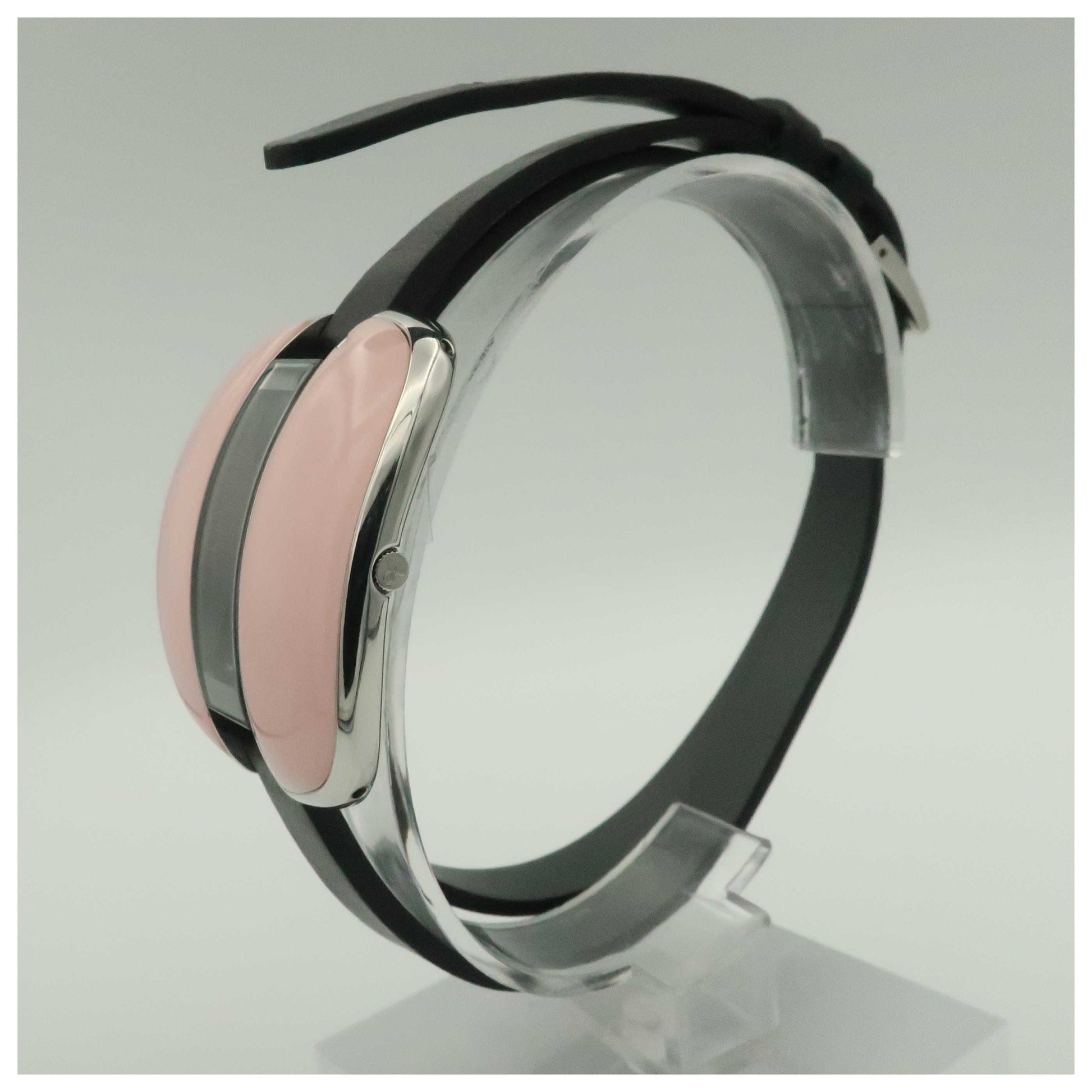 Calvin Klein Treasure Women's Swiss Quartz (Battery-Powered) Watch K2E23704-SD - Image #4