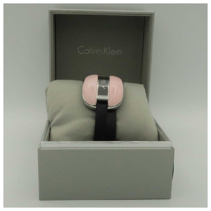 Calvin Klein Treasure Women's Swiss Quartz (Battery-Powered) Watch K2E23704-SD - Image #6