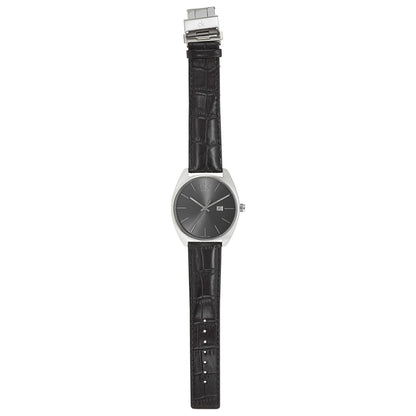 Calvin Klein Exchange Men's Swiss Quartz (Battery-Powered) Watch K2F21107 - Image #8