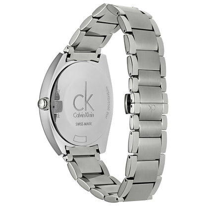 Calvin Klein Exchange Men's Swiss Quartz (Battery-Powered) Watch K2F21161 - Image #2