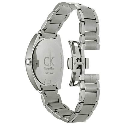 Calvin Klein Exchange Men's Swiss Quartz (Battery-Powered) Watch K2F21161 - Image #7