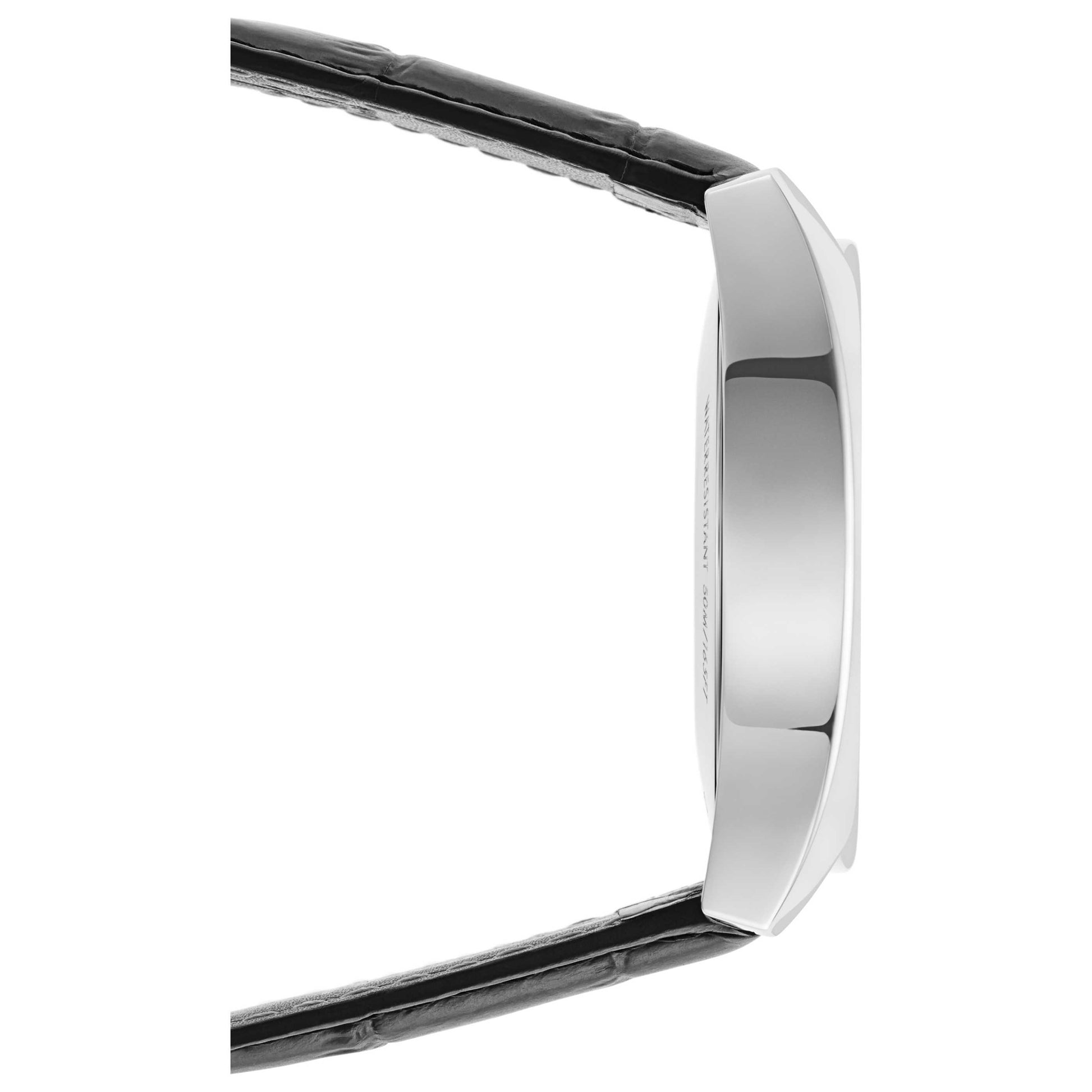 Calvin Klein Exchange Men's Quartz Watch K2F27120 - Image #3