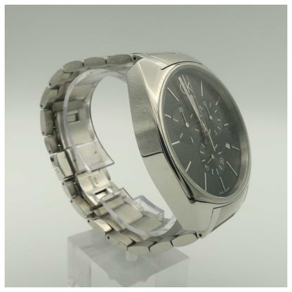 Calvin Klein Exchange Men's Swiss Quartz (Battery-Powered) Watch K2F27161-PO - Image #3