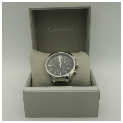 Calvin Klein Exchange Men's Swiss Quartz (Battery-Powered) Watch K2F27161-PO - Image #6