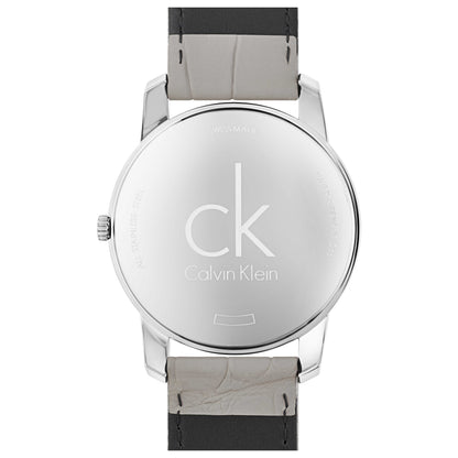 Calvin Klein City Men's Swiss Quartz (Battery-Powered) Watch K2G211Q4 - Image #2