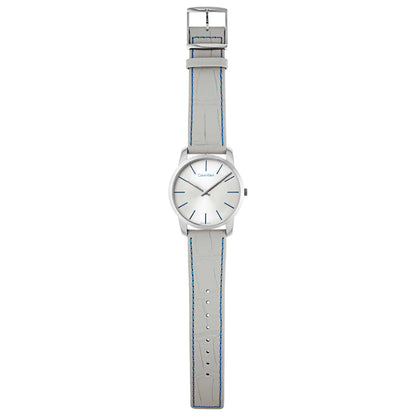 Calvin Klein City Men's Swiss Quartz (Battery-Powered) Watch K2G211Q4 - Image #8