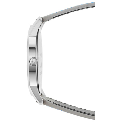 Calvin Klein City Men's Swiss Quartz (Battery-Powered) Watch K2G211Q4 - Image #4