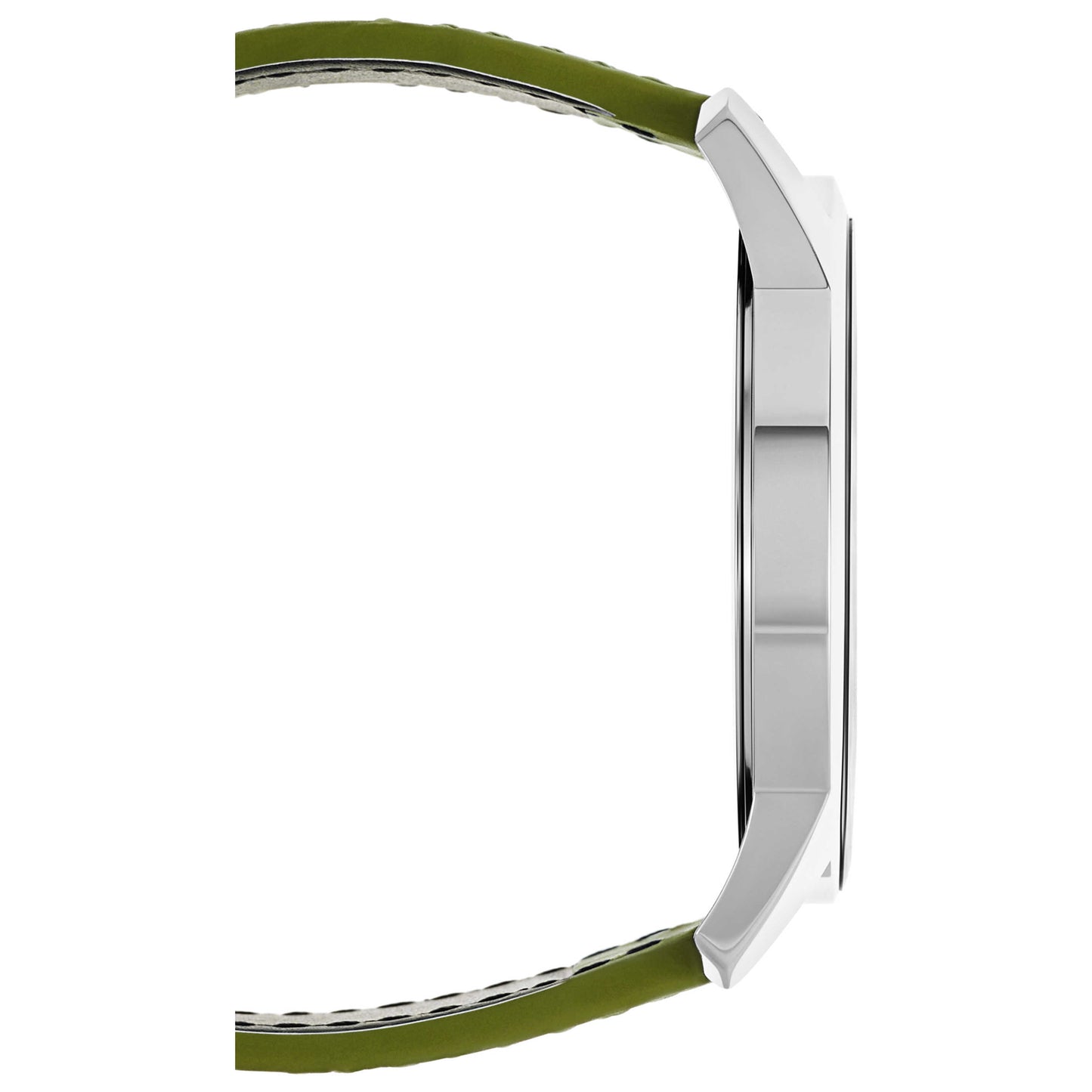 Calvin Klein City Men's Swiss Quartz (Battery-Powered) Watch K2G211WL - Image #3