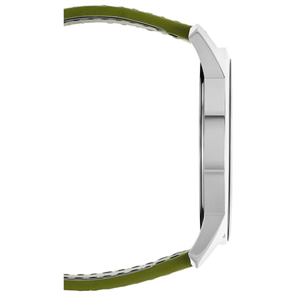 Calvin Klein City Men's Swiss Quartz (Battery-Powered) Watch K2G211WL - Image #3