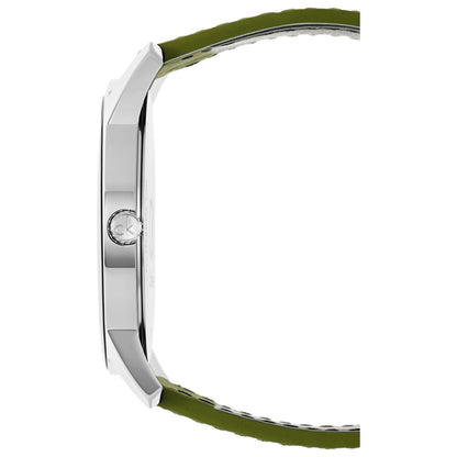 Calvin Klein City Men's Swiss Quartz (Battery-Powered) Watch K2G211WL - Image #4