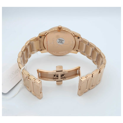 Calvin Klein Men's Swiss Quartz (Battery-Powered) Watch K2G21646-SDV - Image #7