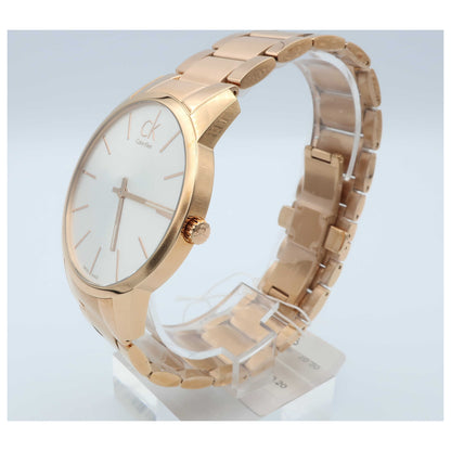 Calvin Klein Men's Swiss Quartz (Battery-Powered) Watch K2G21646-SDV - Image #4