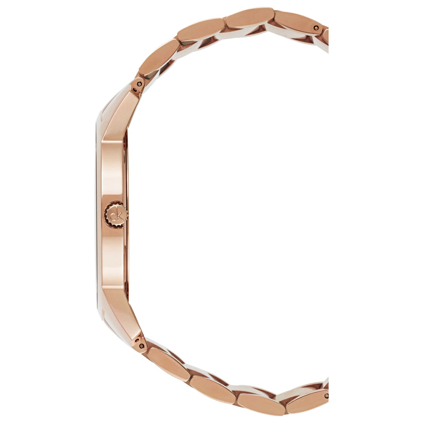 Calvin Klein City Men's Swiss Quartz (Battery-Powered) Watch K2G21646 - Image #4