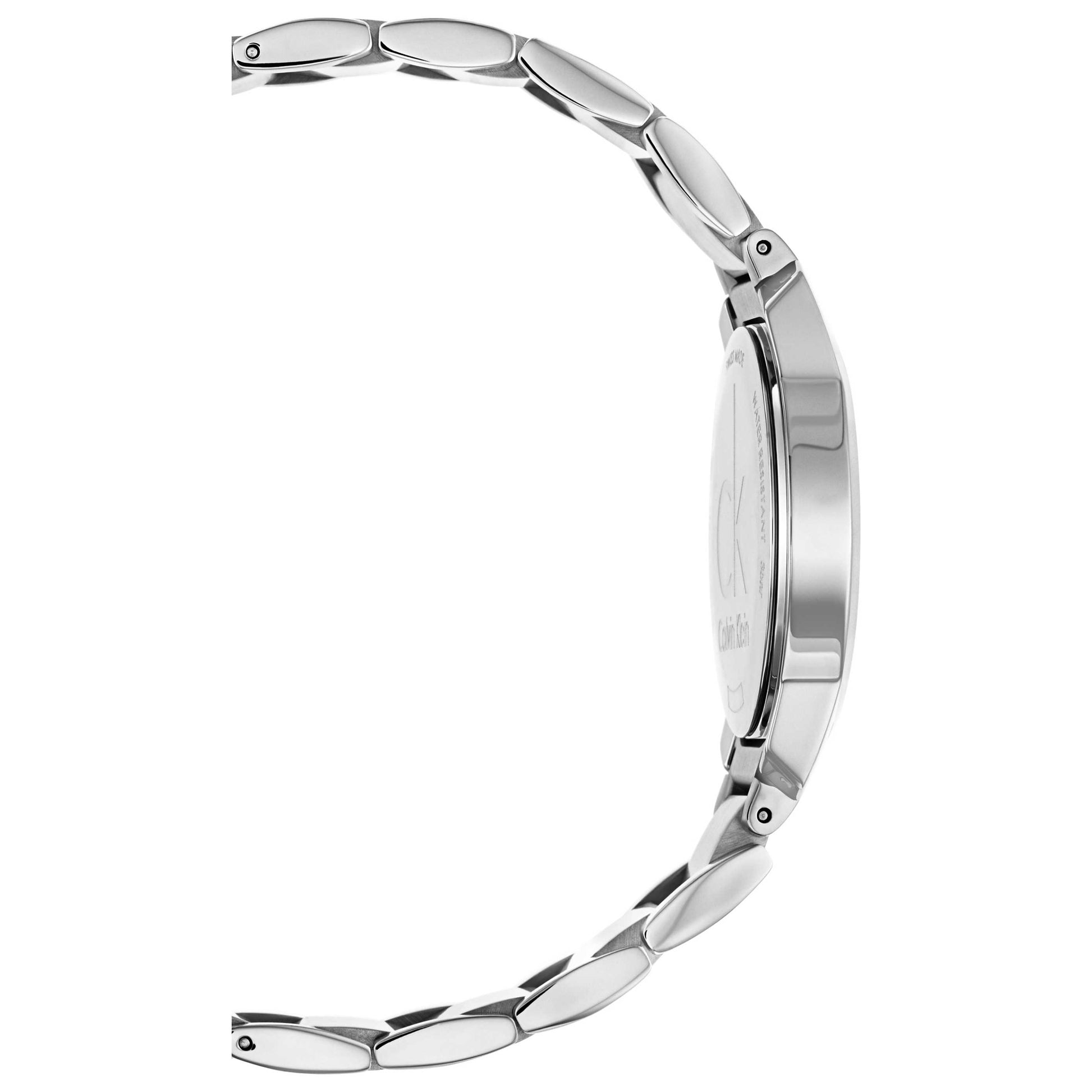 Calvin Klein City Women's Swiss Quartz (Battery-Powered) Watch K2G2314E - Image #3