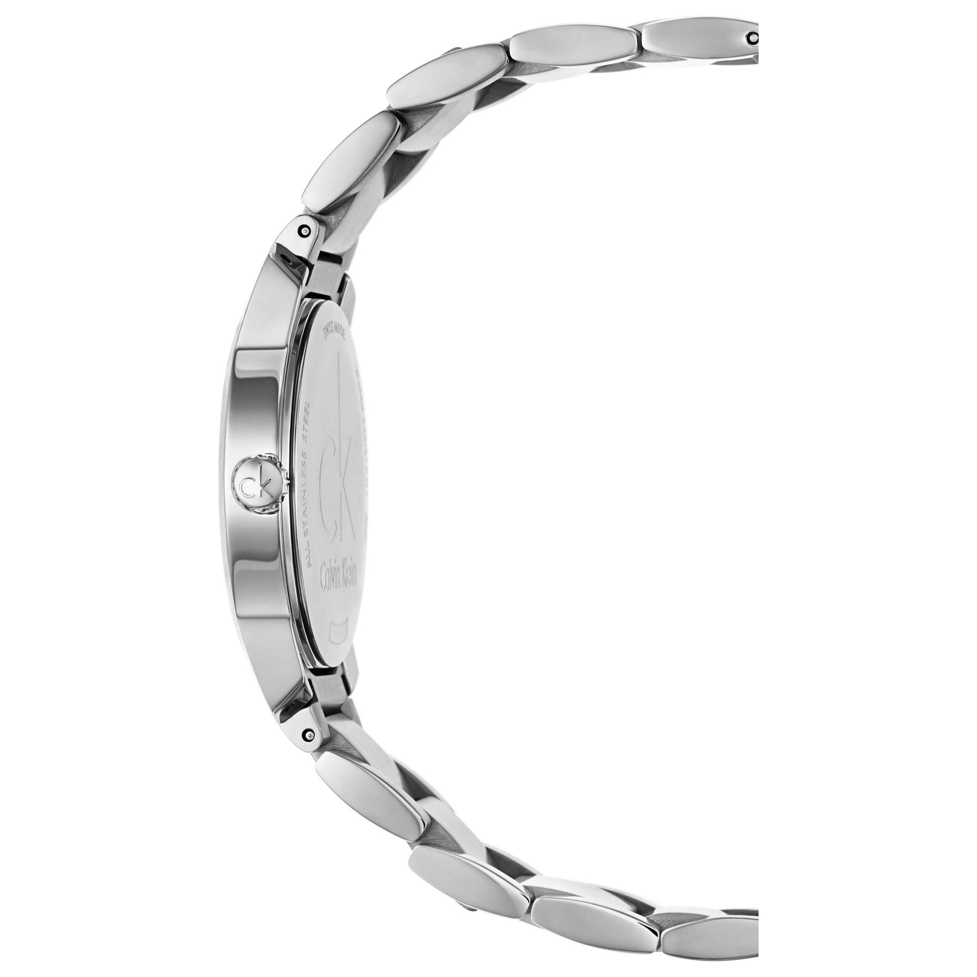 Calvin Klein City Women's Swiss Quartz (Battery-Powered) Watch K2G2314E - Image #4