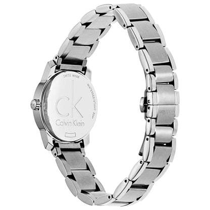 Calvin Klein City Women's Swiss Quartz (Battery-Powered) Watch K2G2314N - Image #2