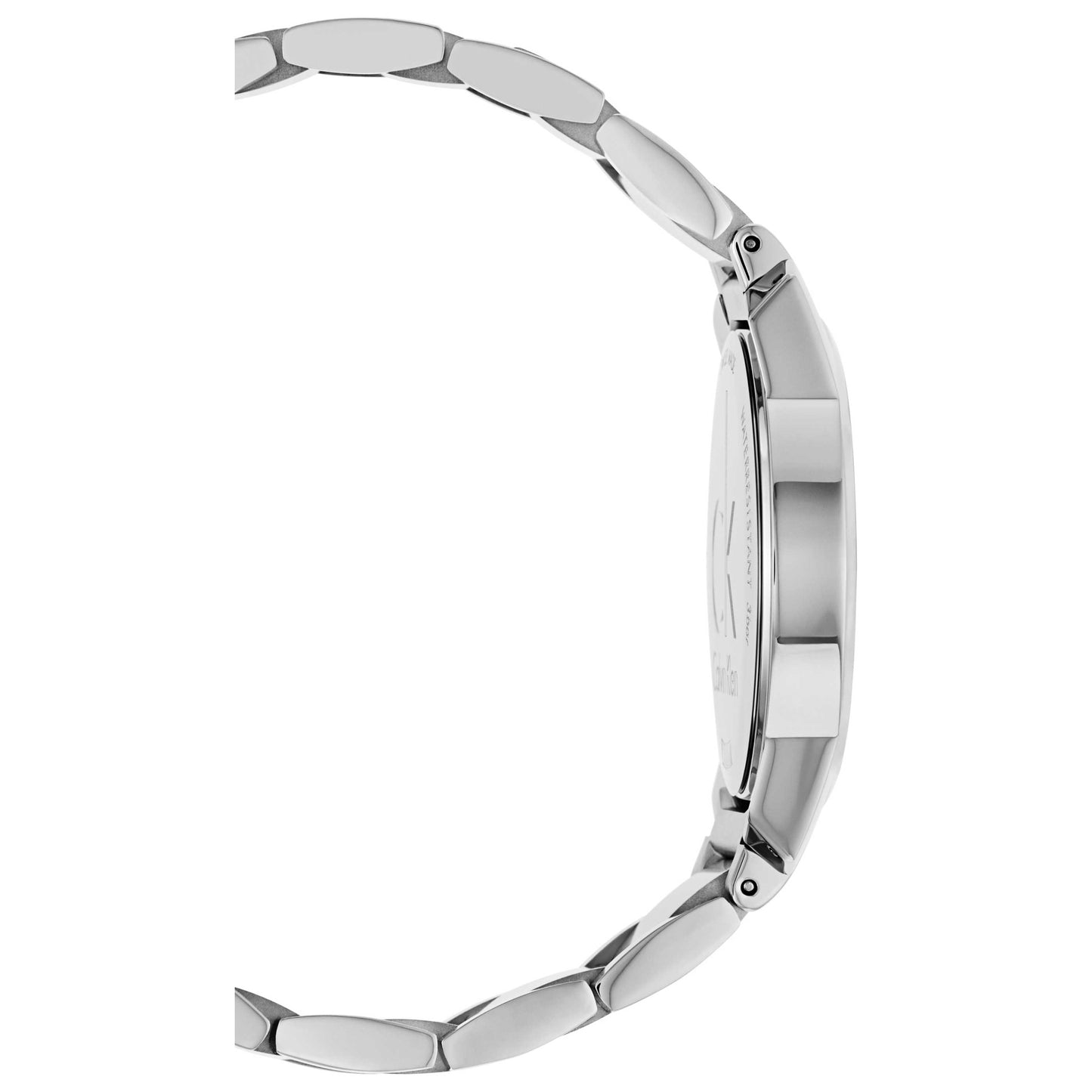 Calvin Klein City Women's Swiss Quartz (Battery-Powered) Watch K2G2314N - Image #3