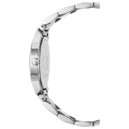 Calvin Klein City Women's Swiss Quartz (Battery-Powered) Watch K2G2314N - Image #4